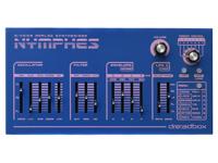 Dreadbox Nymphes - thumbnail