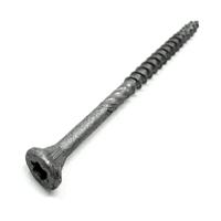 Dynaplus Unischroef/Spaanplaatschroef Ar-Coating Platkop deeldraad Torx TX25 4.5X70/35 | 700 stuks - 0289.14.34201 - thumbnail