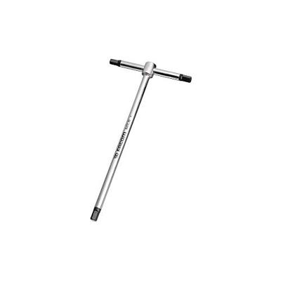 Facom inbussleutels 6 kant, t-vorm 4mm - 84TC.4