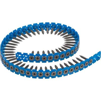 Bosch Accessoires Snelbouwschroef fijne schroefdraad 3,9 x 35 voor MA 55 - 2608000552