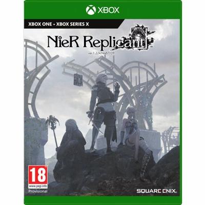 Nierr Replicant Remake - Microsoft XBox One (5021290090392)