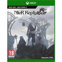 Nierr Replicant Remake - Microsoft XBox One (5021290090392) - thumbnail