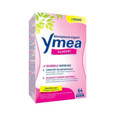 Ymea Silhouet Double Action