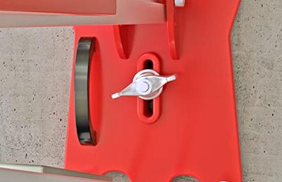 Fischer 90681 FDBB 16 SE Diamantboor bevestigingset spreidelement 16 mm 25 stuk(s)