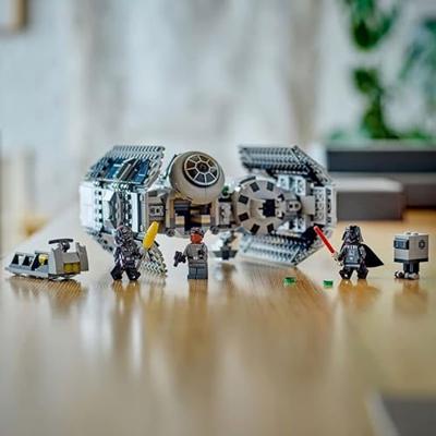 LEGO® Star Wars 75347 TIE bomber - thumbnail
