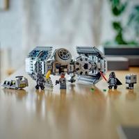 LEGO Star Wars - TIE Bomber Constructiespeelgoed - thumbnail