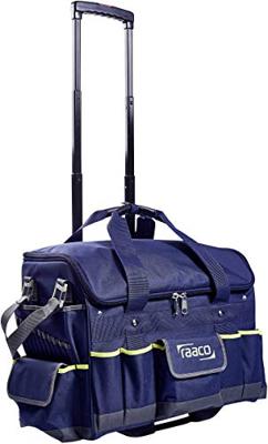 Raaco Gereedschapstas Trolley Pro - 760232 - 760232
