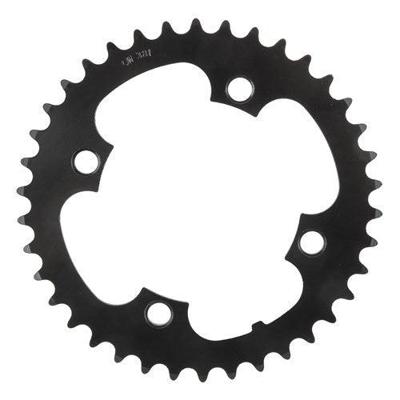 Messingschlager Samox blad e-bike 38t steek 104 bosch-shimano-yamaha Messingschlager Samox blad e-bike 38t steek 104 bosch-shimano-yamaha