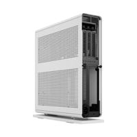 Fractal Design Ridge Mini-tower PC-behuizing Wit - thumbnail