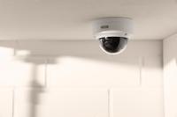 ABUS Performance Line 4-Kanal PoE Set TVVR36422D IP-Bewakingscameraset LAN 4-kanaals Met 2 cameras 1920 x 1080 Pixel - thumbnail