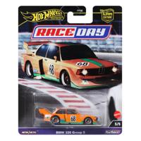Hot Wheels Premium Race Day BMW 320 Group 5 - 1:64 - thumbnail