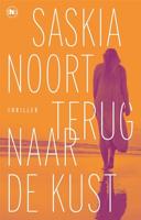 Terug naar de kust - Saskia Noort - ebook - thumbnail