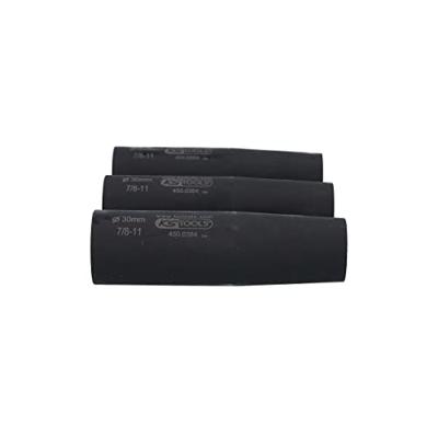 KS Tools 450.0377 Wieltapset voor centerspers en beschermhulzen, 7/8 x11G, Ø 30,0 mm, 2-delig