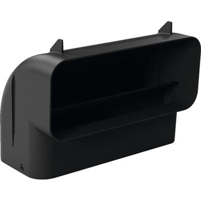 Bosch HEZ9VDSB3 90° buisbocht verticaal (kleinere radius)