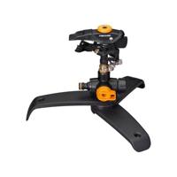 Fiskars sectorsproeier | op driepoot voet | met aan/uit-klep 1027050 - thumbnail