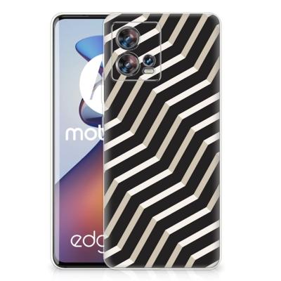 Motorola Edge 30 Fusion | TPU Hoesje | Illusion