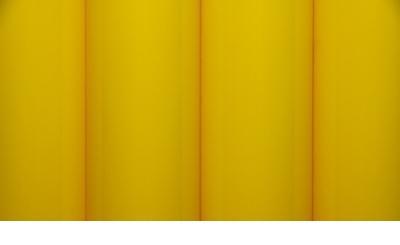 Oracover 21-033-002 Strijkfolie (l x b) 2 m x 60 cm Cadmium-geel Oracover 21-033-002 Strijkfolie (l x b) 2 m x 60 cm Cadmium-geel