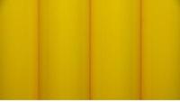 Oracover 21-033-002 Strijkfolie (l x b) 2 m x 60 cm Cadmium-geel - thumbnail