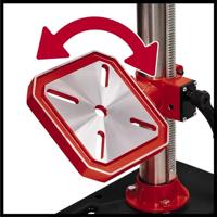 Einhell TC-BD 630/1 Kolomboormachine 630 W - thumbnail