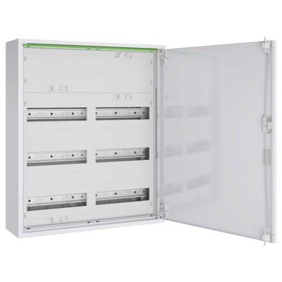 ABN ABNRM204K01 Complete kast Inhoud: 1 stuk(s)