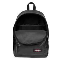 Eastpak out of office-Glossy Black - thumbnail