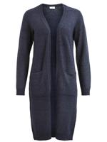 VILA lang VIRIL vest - thumbnail