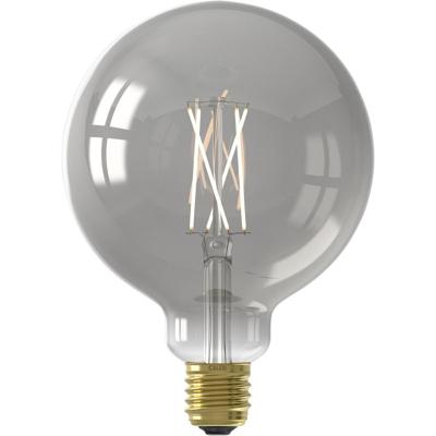 SMART Filament LED Globe smokey SMART Filament LED Globe smokey