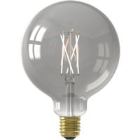 SMART Filament LED Globe smokey - thumbnail