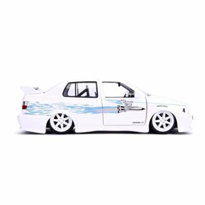 Jada Toys Jada fast&furious 1995 volkswagen jetta 1:24 Jada Toys Jada fast&furious 1995 volkswagen jetta 1:24