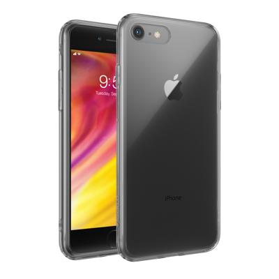 invisibleSHIELD 360 Protection - Achterzijde behuizing voor mobiele telefoon - polycarbonaat, thermoplastic polyurethaan (TPU) - transparant - voor Apple iPhone 7, 8 invisibleSHIELD 360 Protection - Achterzijde behuizing voor mobiele telefoon - polycarbonaat, thermoplastic polyurethaan (TPU) - transparant - voor Apple iPhone 7, 8