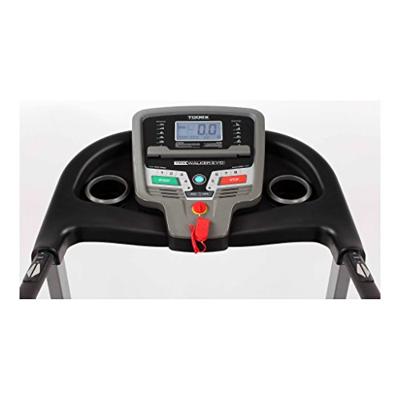 Toorx Walker EVO loopband met handrails