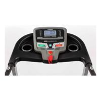 Toorx Walker EVO loopband met handrails - thumbnail