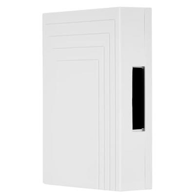 REV 0046683 Gong 6 - 8 V 80 dBA Wit