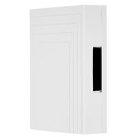 REV 0046683 Gong 6 - 8 V 80 dBA Wit - thumbnail