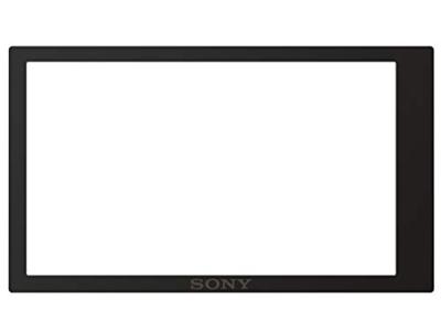 Sony PCK-LM17 PCKLM17.SYH Screenprotector (folie) Sony a6000 1 stuk(s)
