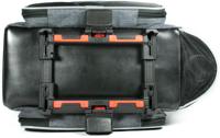 Haberland bagagedragertas "flexibag top" trunk bag flexibag top klickfix - thumbnail