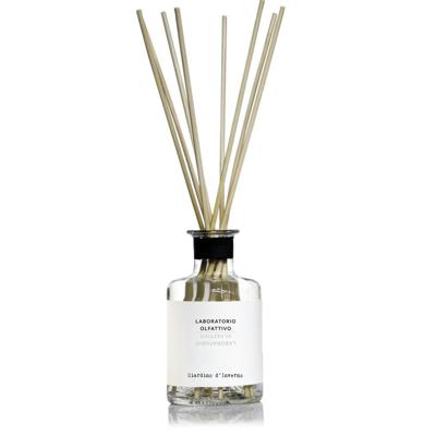 Laboratorio Olfattivo Giardino D'Inverno Fragrance Sticks