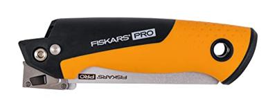 Fiskars Pro Compact Universele zaag | inklapbaar | 150 mm | 1062934 1062934 - thumbnail