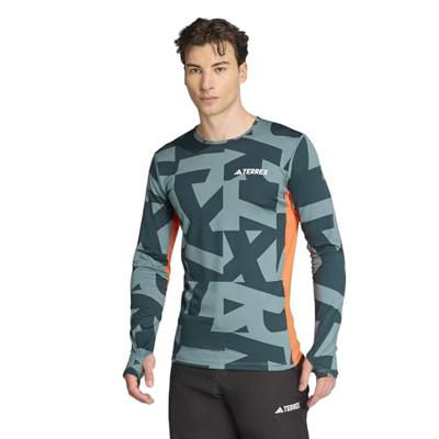 adidas Multi Synthetic Baselayer - Functional Long Sleeve Shirt