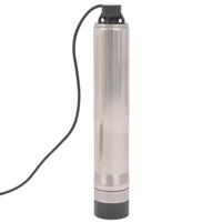 VidaXL Diepe bronpomp 40 m 750 w - thumbnail