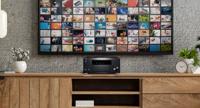 Onkyo: TX-RZ50 9.2-kanaals Netwerk AV-Receiver - Zwart - thumbnail