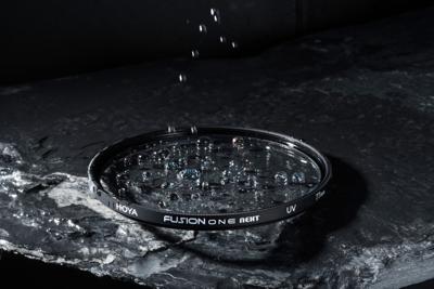 Hoya UV-filter FUSION One Next ø82 mm
