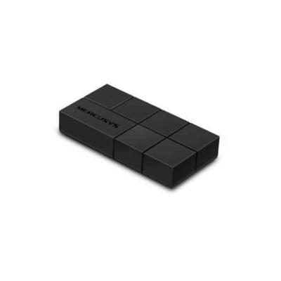 Mercusys MS108G netwerk-switch Unmanaged Gigabit Ethernet (10/100/1000) Zwart