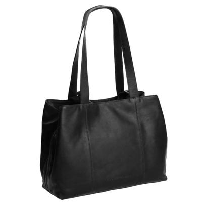 The Chesterfield Brand Gail Schoudertas / Shopper black  Damestas