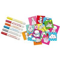 SES Creative Stempelen met stiften - thumbnail