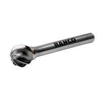 Bahco stiftfrees hardmetalen bolvorm 12 mm | D1211AL06 - thumbnail