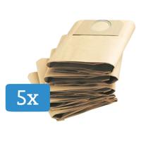Karcher 69591300 Stofzakken 5 stuks 2201/2901 - thumbnail