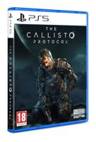 The Callisto Protocol - thumbnail