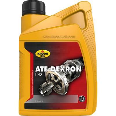 Kroon-Oil atf dexron ii-d 1 liter Kroon-Oil atf dexron ii-d 1 liter
