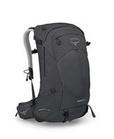Osprey Stratos 34 Rugtas Heren Tunnel Vision Grey 34 l - thumbnail
